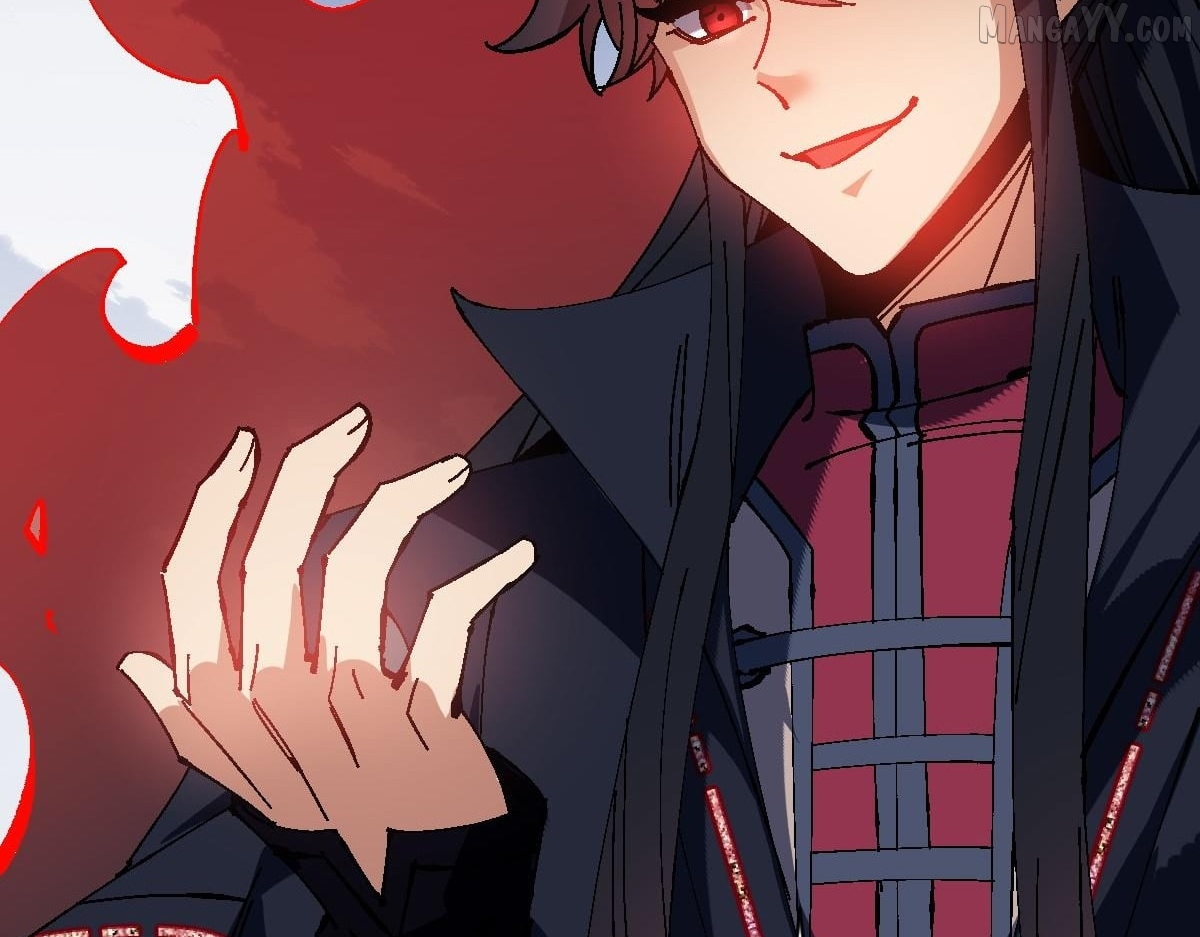 Master: This rebellious disciple is definitely not the Holy Son Chapter 154 - page 49